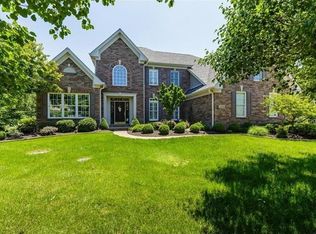 16200 Wynncrest Ridge Ct, Chesterfield, MO 63005