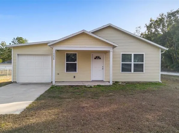 15028 SW 24th Pl, Ocala, FL 34481
