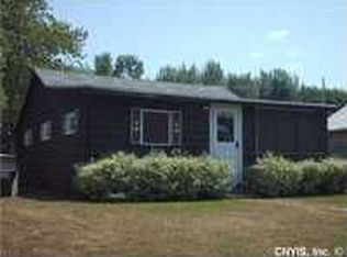 25151 Fire Road 212, Dexter, NY 13634