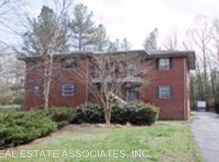 2209 Morehead Ave APT 05, Durham, NC 27707