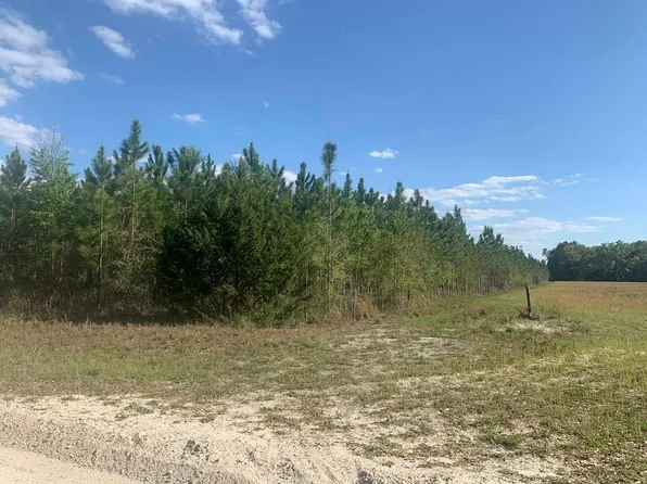 0 NW 65th St, Bell, FL 32619