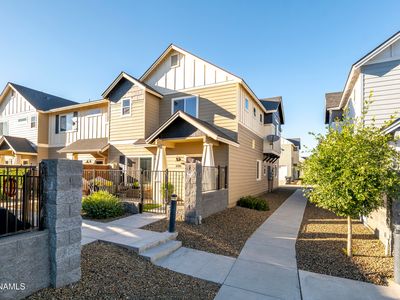 12245 Solid Rock Dr, Bellemont, AZ, 86015