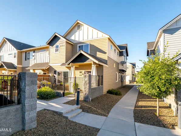 12245 Solid Rock Dr, Bellemont, AZ 86015