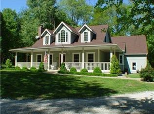 20300 E 235th St, Harrisonville, MO 64701