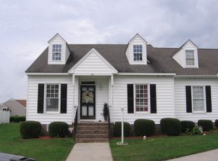 27308-2730 Eight A Brentwood Dr, Wilson, NC 27896