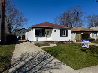 218 Wellington Ave, Buffalo, NY 14223