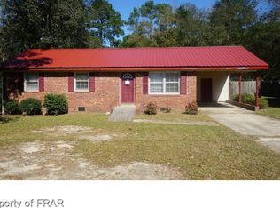 177 Crestway Dr, Rockingham, NC 28379