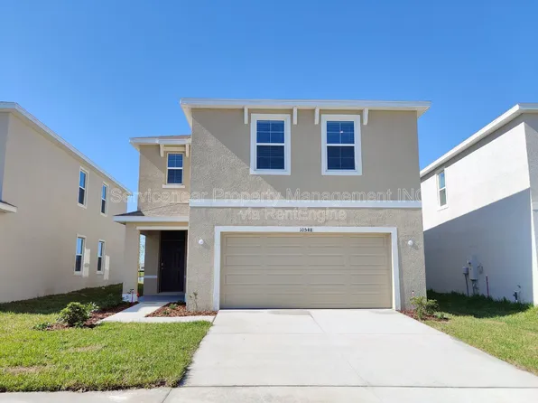 10548 Penny Gale Loop, San Antonio, FL 33576