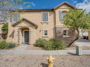 4068 E Jasper Dr, Gilbert, AZ 85296