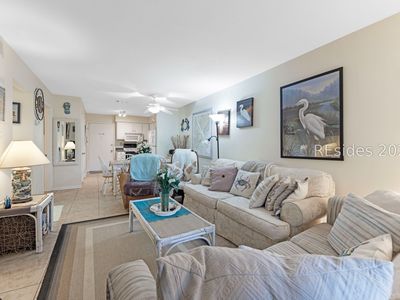 45 Folly Field Rd APT 12D, Hilton Head Island, SC, 29928