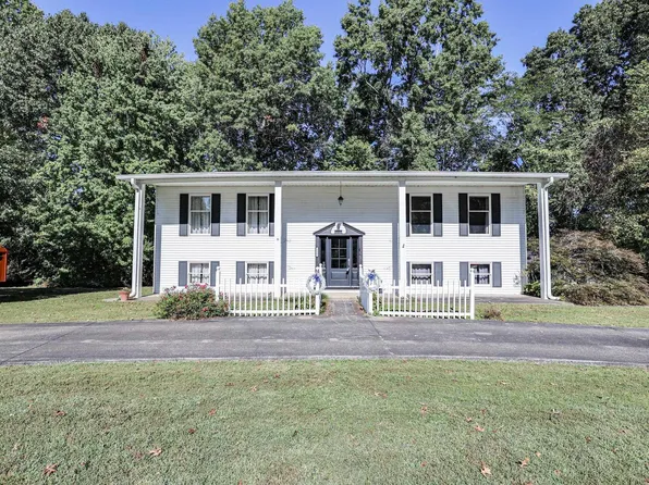 1525 Kimbrell Dr, Paducah, KY 42001