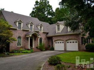 1409 Halcyon Ln, Wilmington, NC 28411