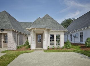 Duette 4D Plan, Fox Run Village, Opelika, AL 36801