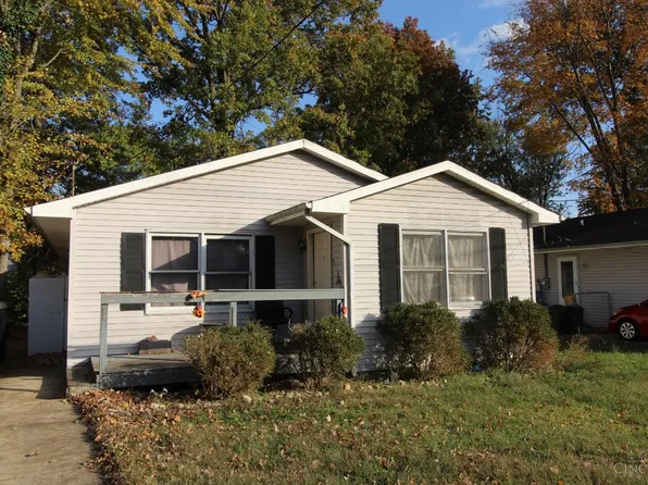 12152 7th Ave, Cincinnati, OH 45249
