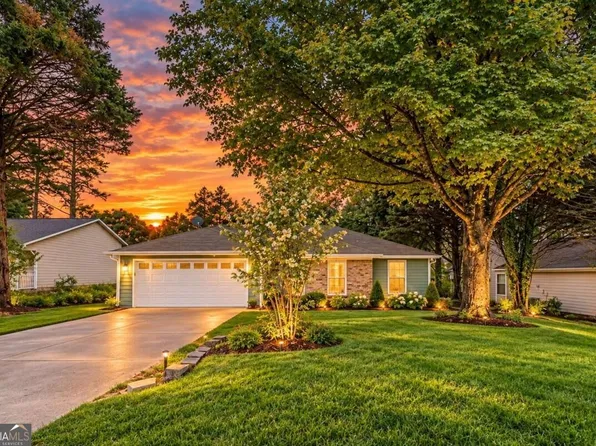 1648 Brandon Sq, Lawrenceville, GA 30044