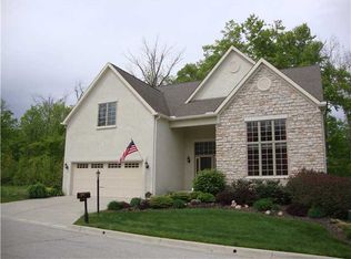 8843 Terrace Ridge Ct, Pickerington, OH 43147