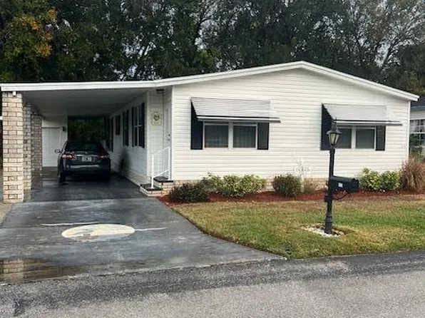 113 E Hampton Dr, Auburndale, FL 33823