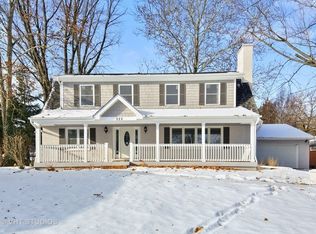 222 May Ave, Glen Ellyn, IL 60137