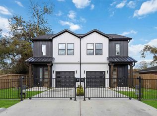 964 Lucky St #B, Houston, TX 77088