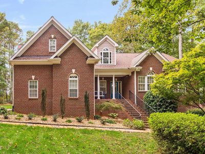 5628 Voorhees Ln, Holly Springs, NC, 27540