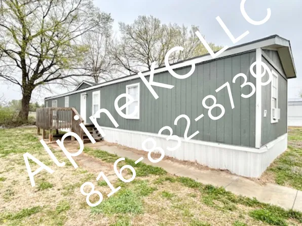 5505 SW Lakefront Ln S #17, Saint Joseph, MO 64504