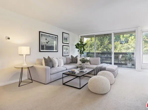 809 S Bundy Dr APT 214, Los Angeles, CA 90049