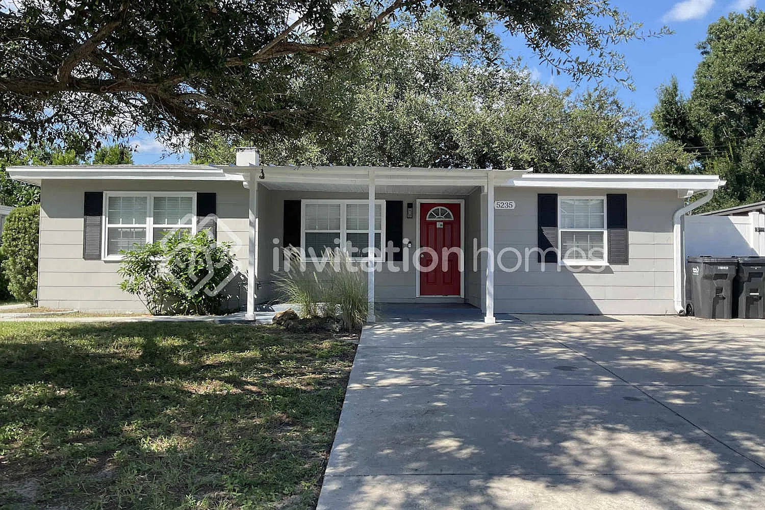 5235 44Th Ave N St. Petersburg, FL 33709 — Photo 1