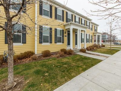 11568 S Grandville Ave, South Jordan, UT, 84009