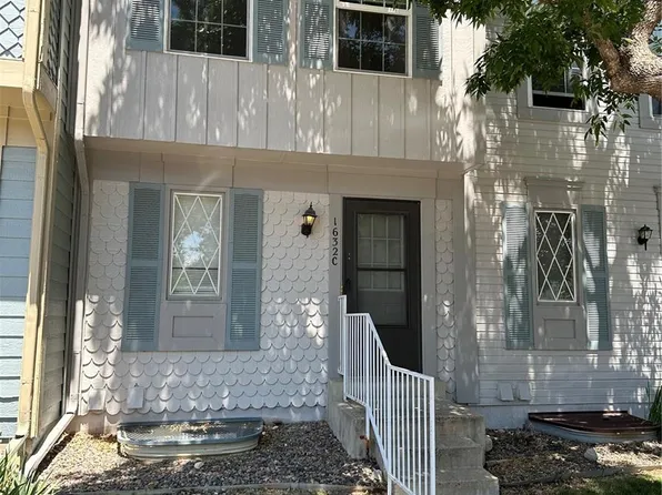 1632 S Idalia Circle #C, Aurora, CO 80017