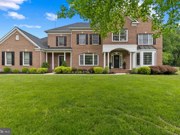 1002 Queen Annes Lace Way, Annapolis, MD 21401