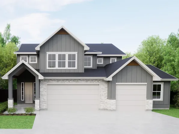 2210 E Wythe Crk, Kuna, ID 83634
