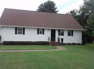 1868 Pulaski Hwy, Fayetteville, TN 37334