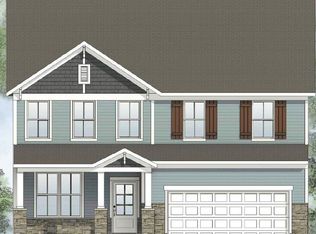 5217 Cambridge Knoll Way, Raleigh, NC 27616