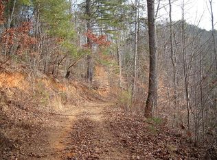 12 Cedar Cliff Stovall, Tuckasegee, NC 28783