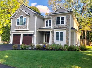 301 Linden St, Wellesley, MA 02481