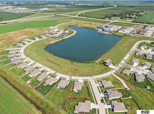 1911 Aaron Way, Fremont, NE 68025