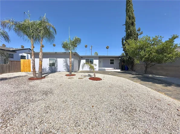 9459 Kaiser Ave, Fontana, CA 92335