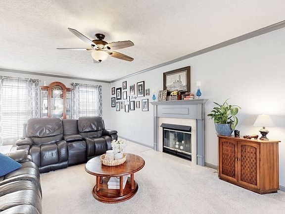 2nd image of 1018 Don Blair Dr #1018