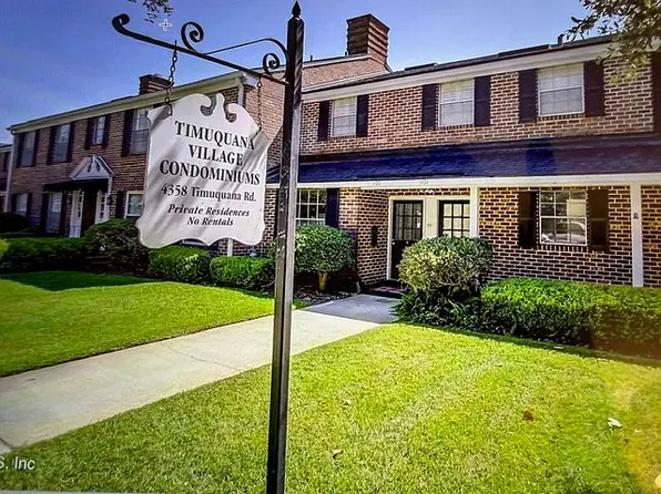 4358 Timuquana Rd Unit 134, Jacksonville, FL 32210