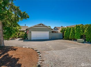 Birch Bay Village Div 2, Blaine, WA 98230