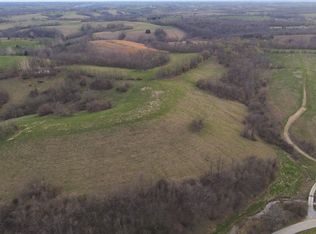 3080 Bunker Hill Rd, Mount Sterling, KY 40353