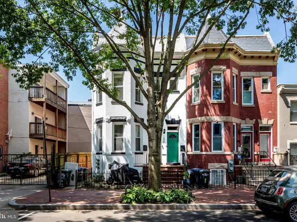 1604 5th St NW, Washington, DC 20001