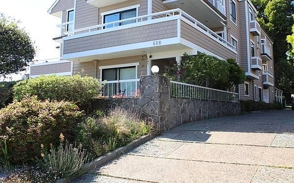 526 2nd St APT 101 Santa Cruz CA 95060 Zillow