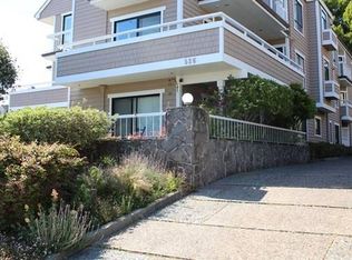 526 2nd St APT 101, Santa Cruz, CA 95060