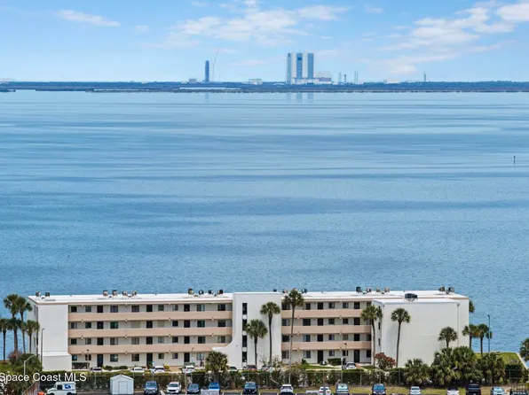 2469 S Washington Ave APT C-206, Titusville, FL 32780