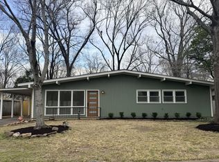 5136 Warfield Dr, Memphis, TN 38117