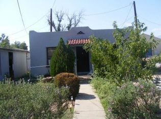 3451 W Church St, Thatcher, AZ 85552