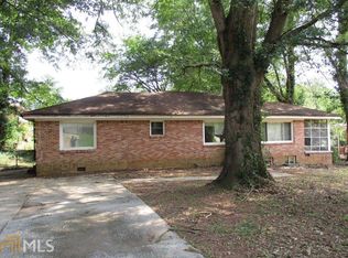 1971 Capri Dr, Decatur, GA 30032