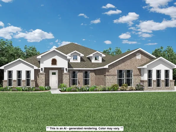 2101 Yulan Ln, Centerton, AR 72719