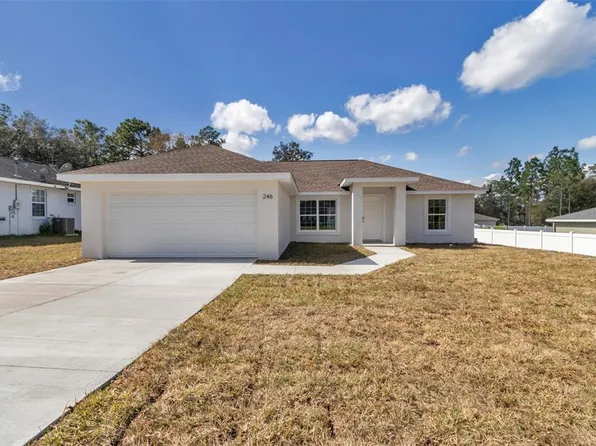 246 Locust Ln, Ocala, FL 34472